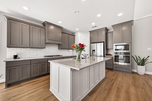 24938 Groundsel Cottage Lane, Katy, TX 77493