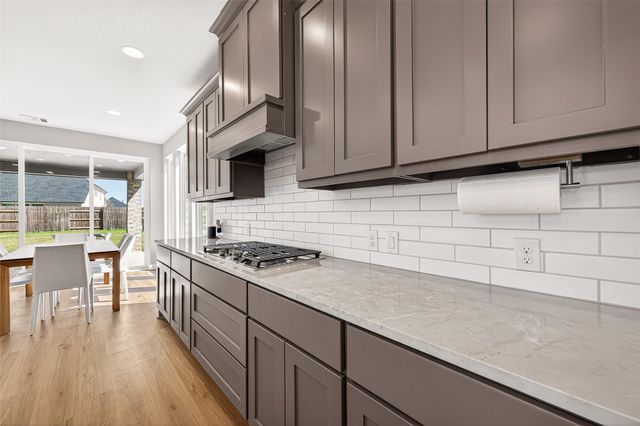 24938 Groundsel Cottage Lane, Katy, TX 77493