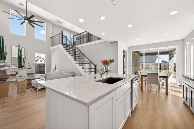 24938 Groundsel Cottage Lane, Katy, TX 77493