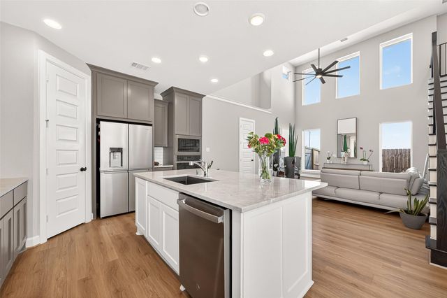 24938 Groundsel Cottage Lane, Katy, TX 77493