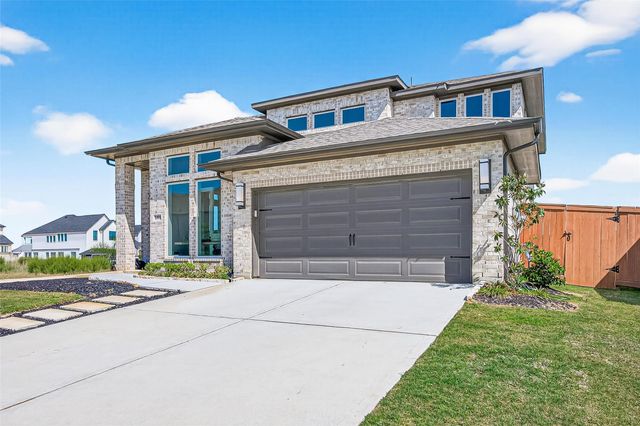 24938 Groundsel Cottage Lane, Katy, TX 77493