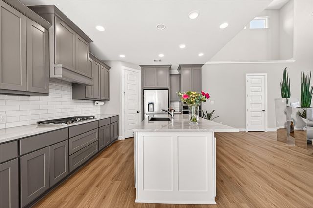 24938 Groundsel Cottage Lane, Katy, TX 77493