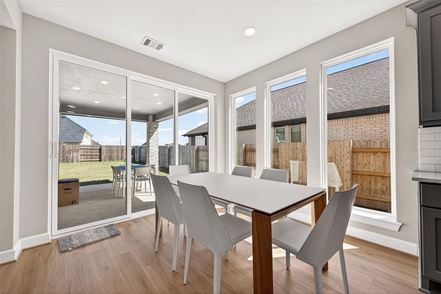 24938 Groundsel Cottage Lane, Katy, TX 77493