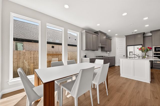 24938 Groundsel Cottage Lane, Katy, TX 77493