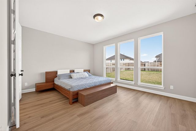 24938 Groundsel Cottage Lane, Katy, TX 77493