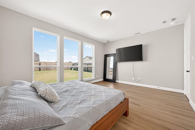 24938 Groundsel Cottage Lane, Katy, TX 77493