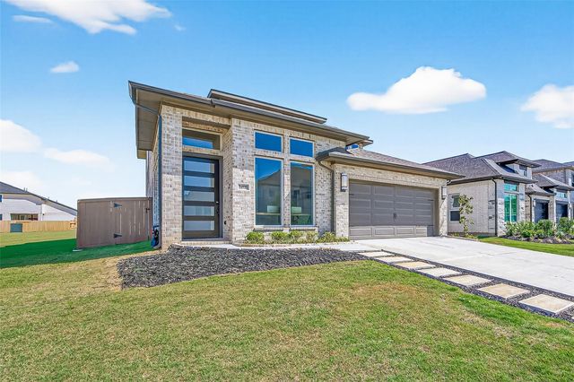 24938 Groundsel Cottage Lane, Katy, TX 77493