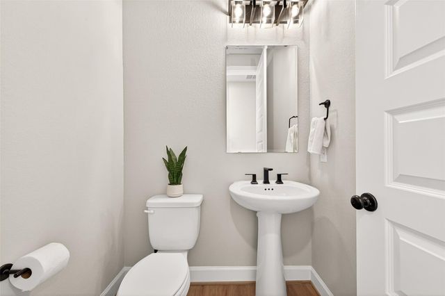 24938 Groundsel Cottage Lane, Katy, TX 77493