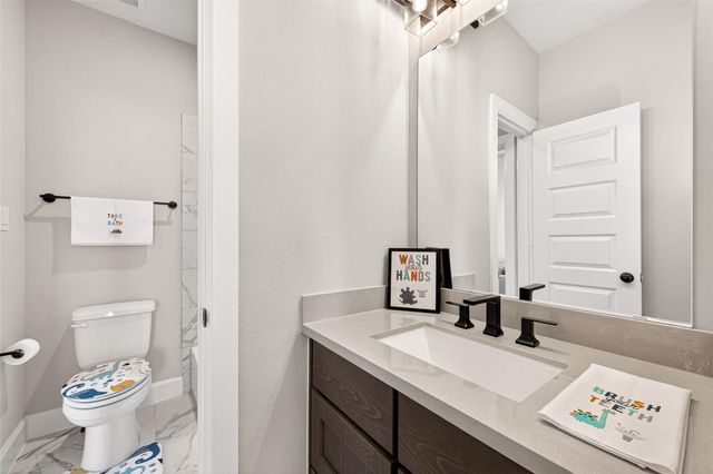 24938 Groundsel Cottage Lane, Katy, TX 77493