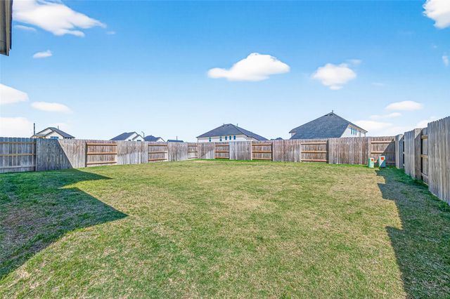 24938 Groundsel Cottage Lane, Katy, TX 77493