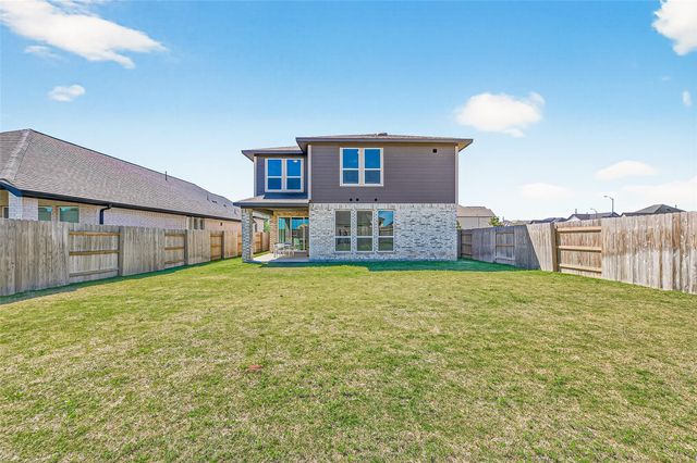 24938 Groundsel Cottage Lane, Katy, TX 77493