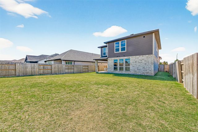 24938 Groundsel Cottage Lane, Katy, TX 77493