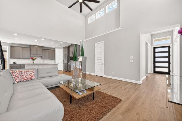 24938 Groundsel Cottage Lane, Katy, TX 77493