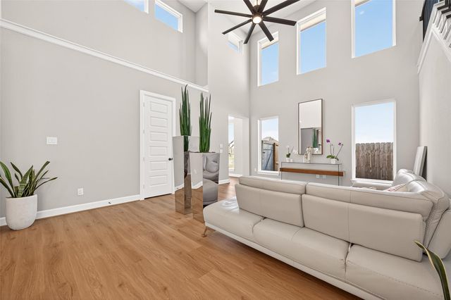 24938 Groundsel Cottage Lane, Katy, TX 77493