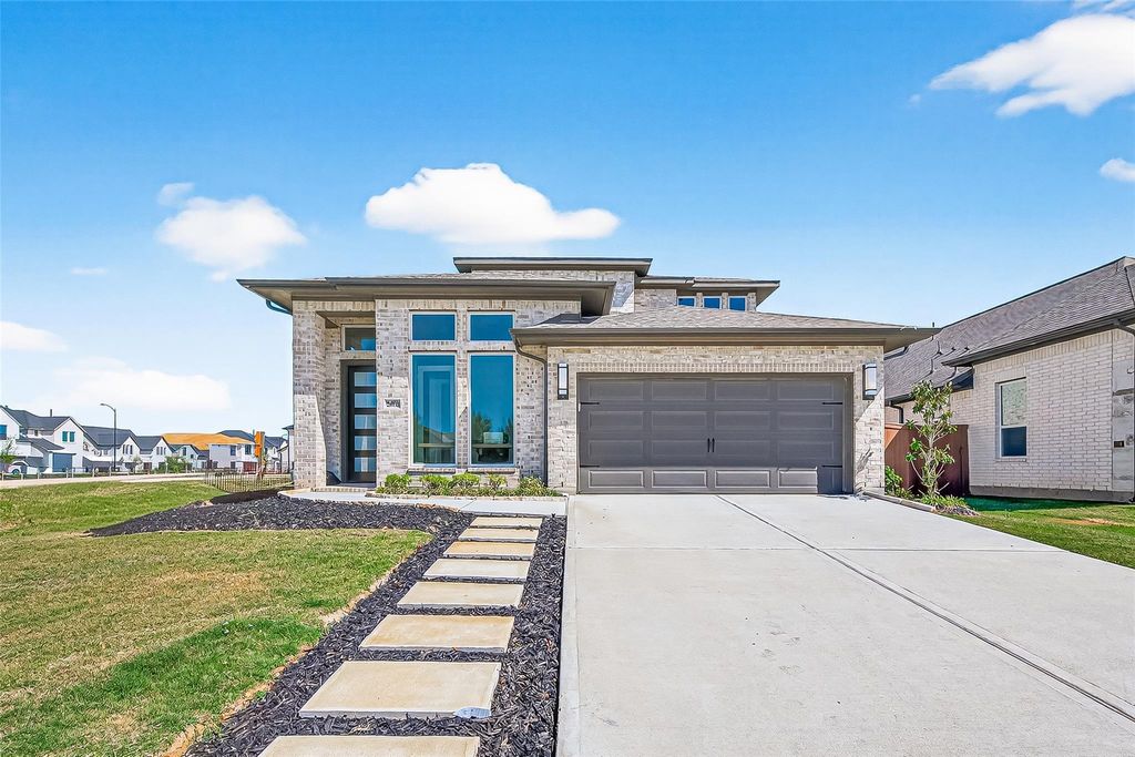 24938 Groundsel Cottage Lane, Katy, TX 77493