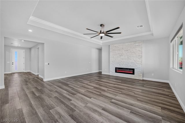 6930 Sandpebble Street, Pahrump, NV 89061