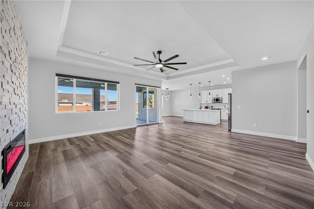 6930 Sandpebble Street, Pahrump, NV 89061