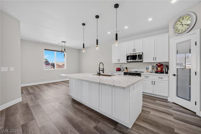 6930 Sandpebble Street, Pahrump, NV 89061