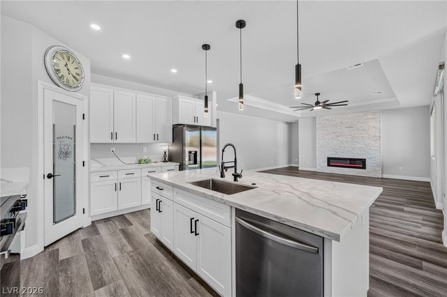 6930 Sandpebble Street, Pahrump, NV 89061