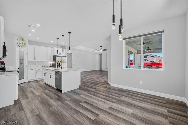6930 Sandpebble Street, Pahrump, NV 89061