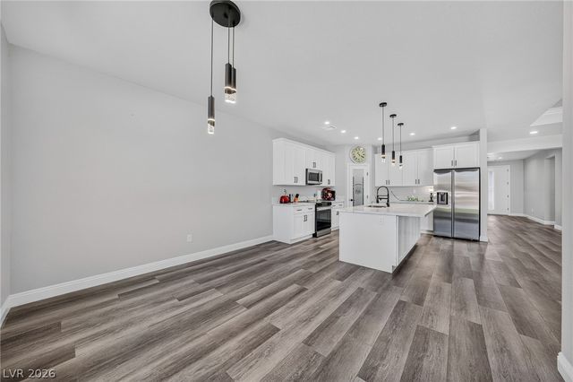 6930 Sandpebble Street, Pahrump, NV 89061
