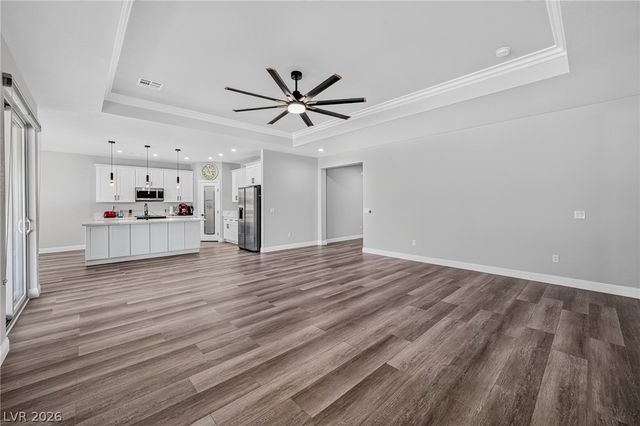 6930 Sandpebble Street, Pahrump, NV 89061