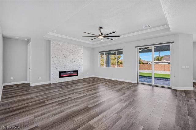 6930 Sandpebble Street, Pahrump, NV 89061