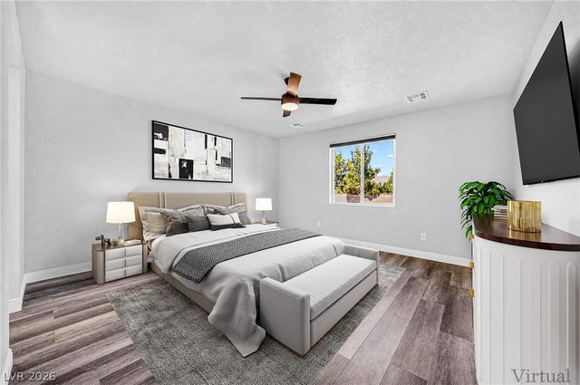 6930 Sandpebble Street, Pahrump, NV 89061