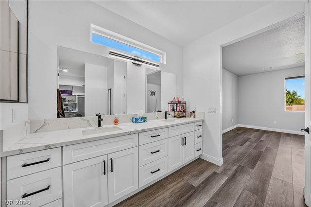 6930 Sandpebble Street, Pahrump, NV 89061