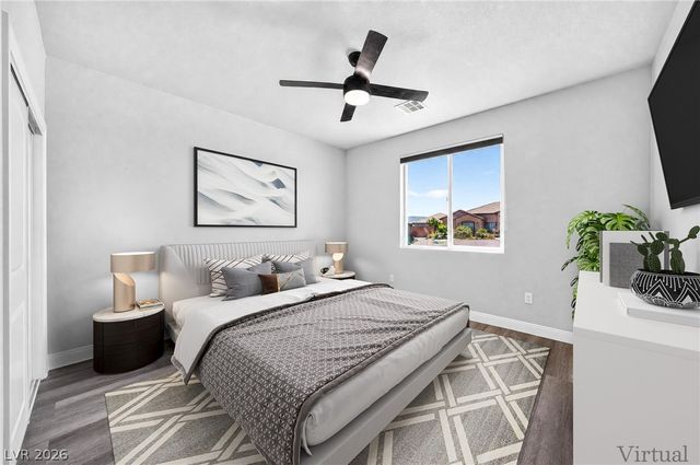 6930 Sandpebble Street, Pahrump, NV 89061