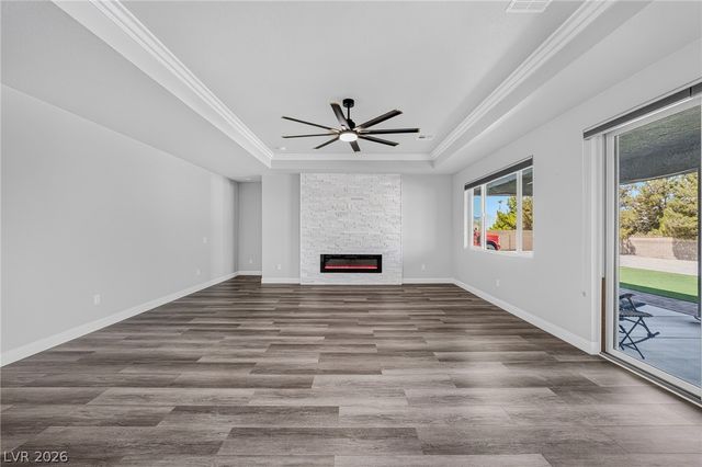 6930 Sandpebble Street, Pahrump, NV 89061