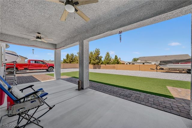 6930 Sandpebble Street, Pahrump, NV 89061