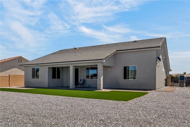 6930 Sandpebble Street, Pahrump, NV 89061