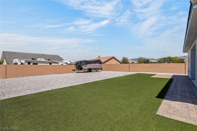 6930 Sandpebble Street, Pahrump, NV 89061