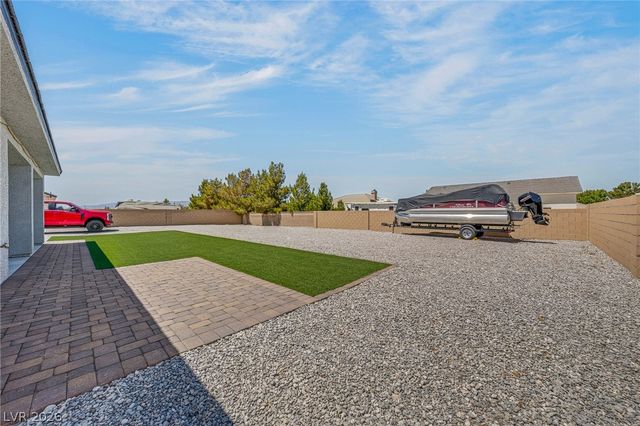 6930 Sandpebble Street, Pahrump, NV 89061