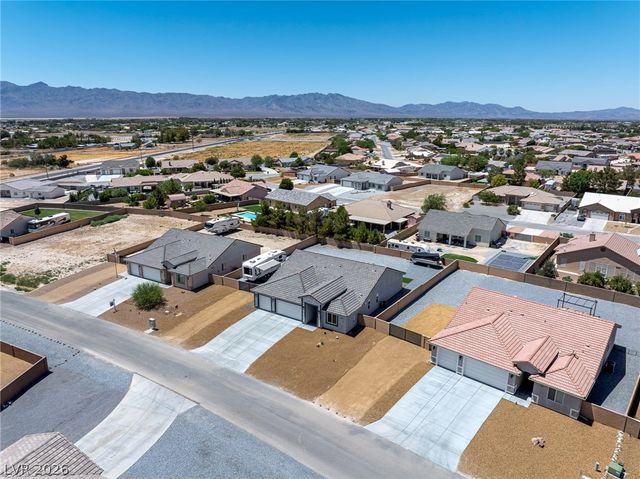 6930 Sandpebble Street, Pahrump, NV 89061
