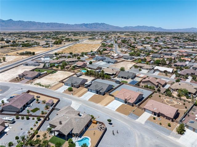 6930 Sandpebble Street, Pahrump, NV 89061