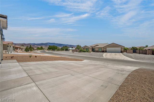 6930 Sandpebble Street, Pahrump, NV 89061
