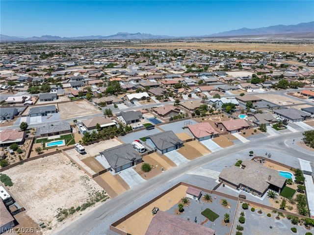 6930 Sandpebble Street, Pahrump, NV 89061