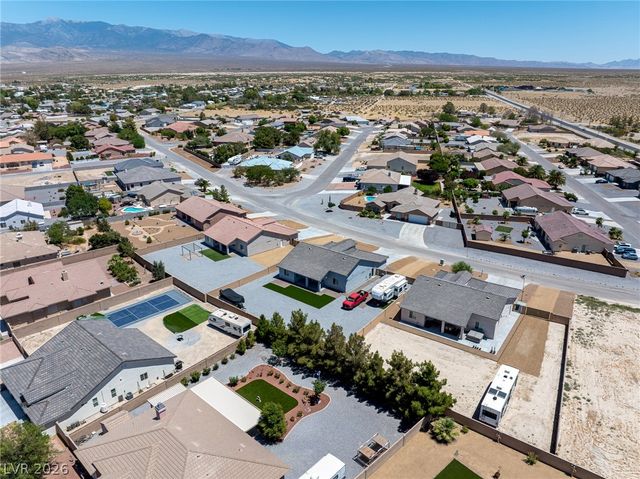 6930 Sandpebble Street, Pahrump, NV 89061