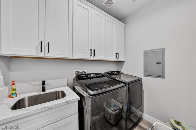 6930 Sandpebble Street, Pahrump, NV 89061
