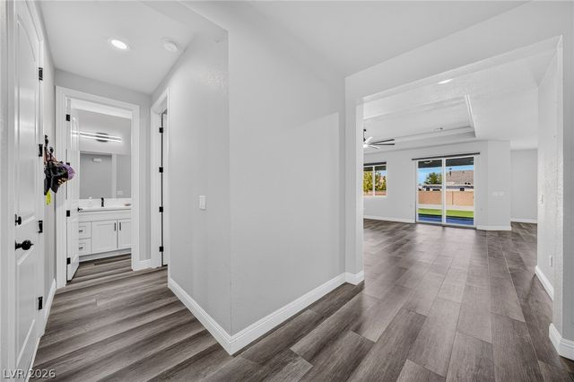 6930 Sandpebble Street, Pahrump, NV 89061