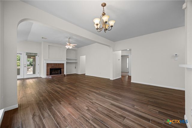 1824 Red Rock Drive, Round Rock, TX 78665