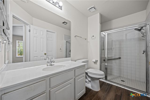 1824 Red Rock Drive, Round Rock, TX 78665