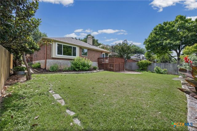 1824 Red Rock Drive, Round Rock, TX 78665