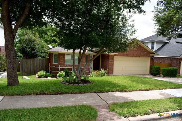 1824 Red Rock Drive, Round Rock, TX 78665