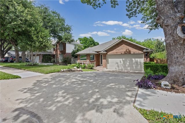 1824 Red Rock Drive, Round Rock, TX 78665