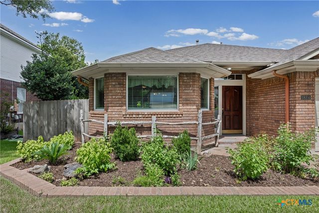 1824 Red Rock Drive, Round Rock, TX 78665