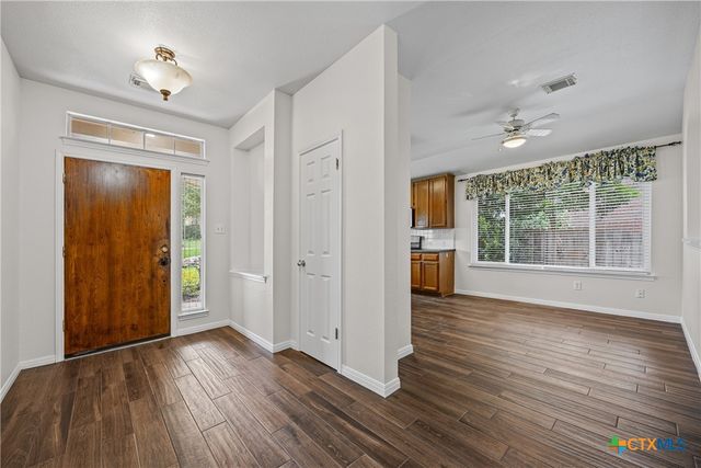 1824 Red Rock Drive, Round Rock, TX 78665