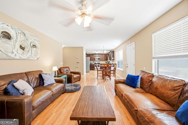 214 Haywood Drive, Kathleen, GA 31047